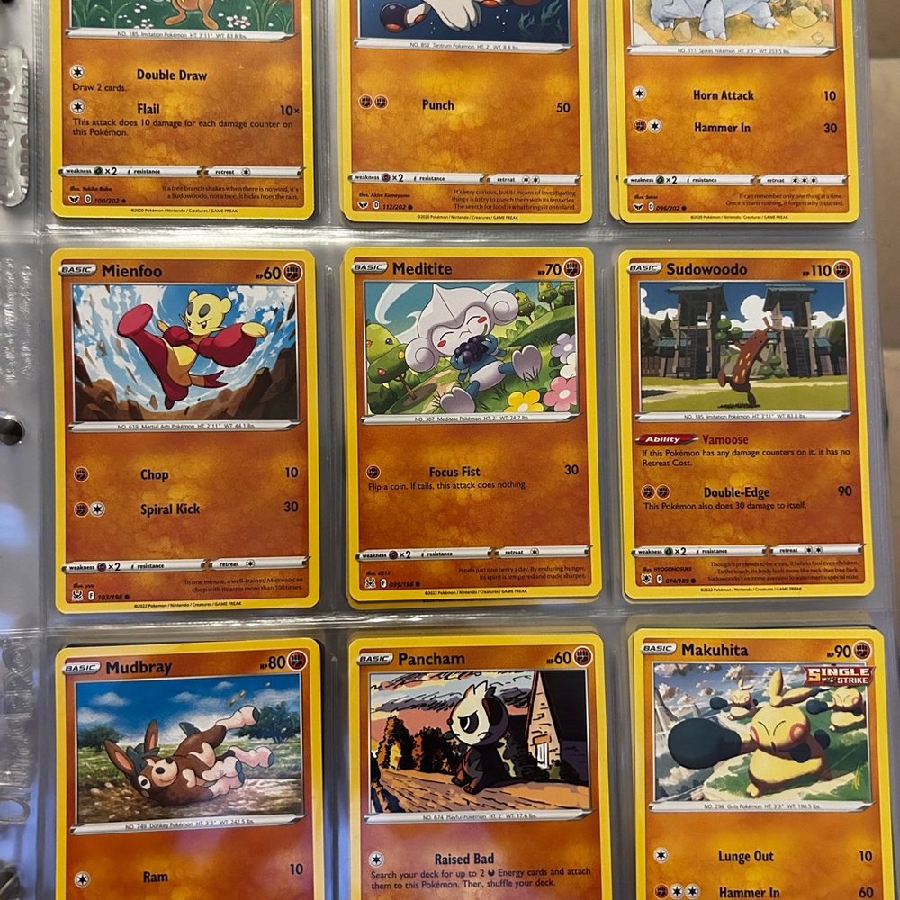 Cards - Picture 3 of 16